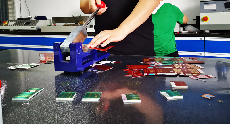 煙草醫藥包裝應用